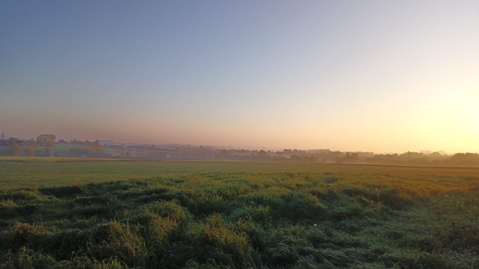 Nord Trail Monts de Flandres
